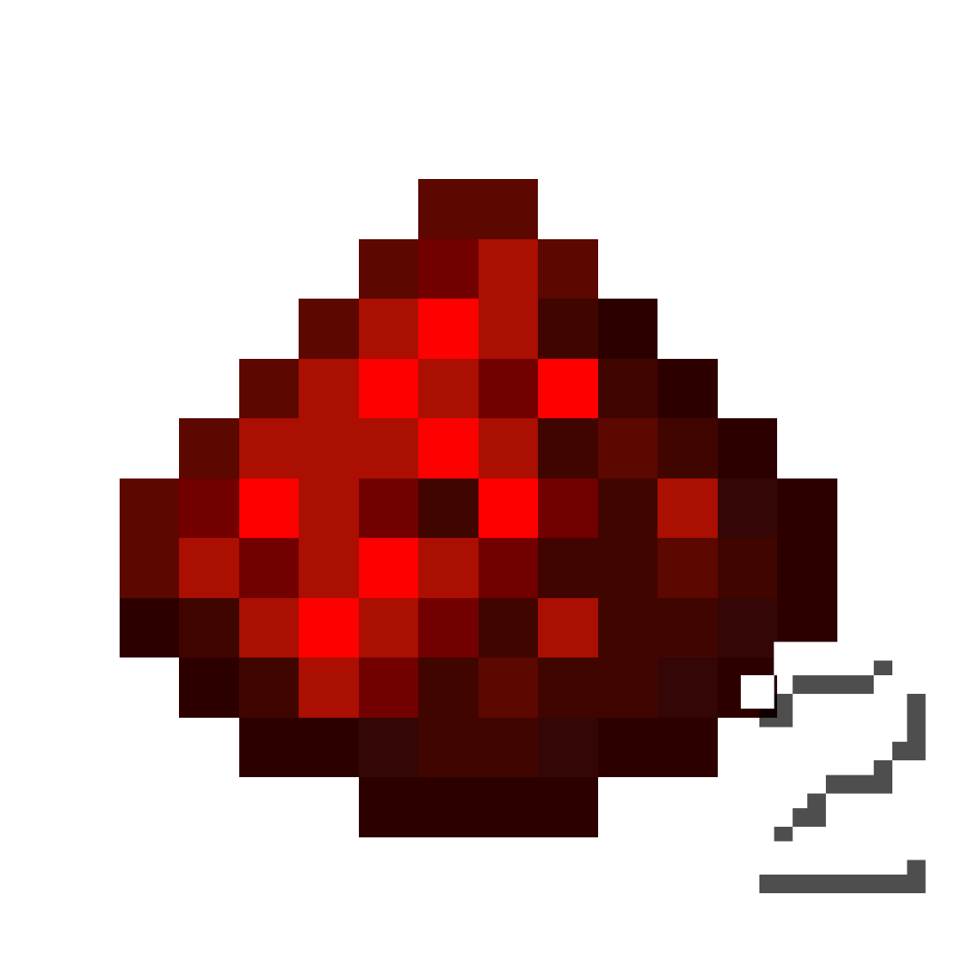 2 Redstone